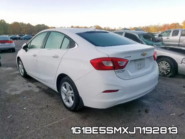 1G1BE5SMXJ7192813 фото 4
