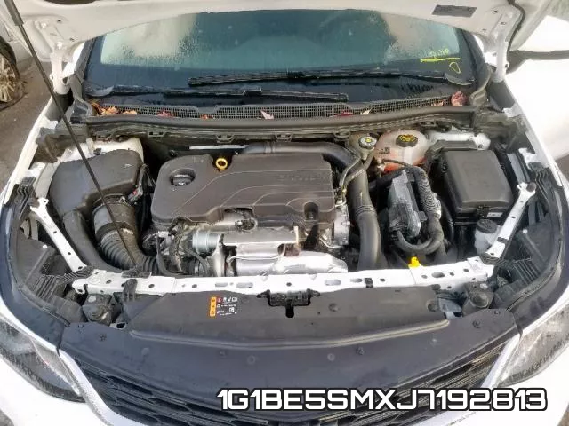 1G1BE5SMXJ7192813 фото 8