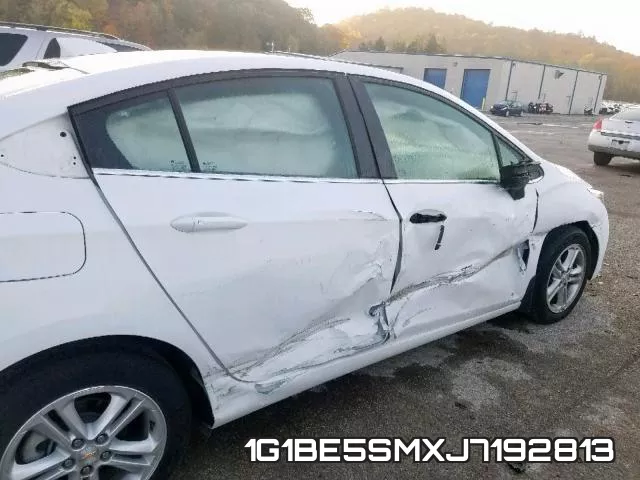 1G1BE5SMXJ7192813 фото 10