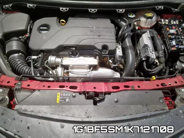 1G1BF5SM1K7121708 фото 5