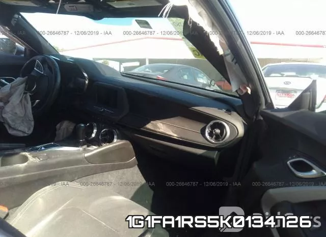 1G1FA1RS5K0134726 фото 5