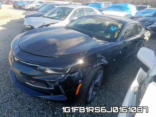 1G1FB1RS6J0161087 фото 3