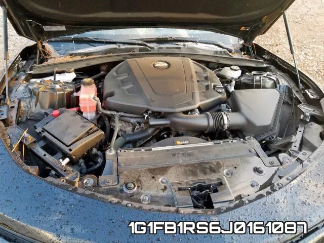 1G1FB1RS6J0161087 фото 8