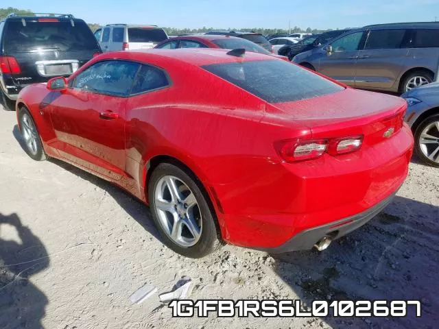 1G1FB1RS6L0102687 фото 4