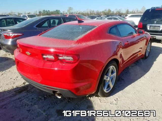 1G1FB1RS6L0102687 фото 5