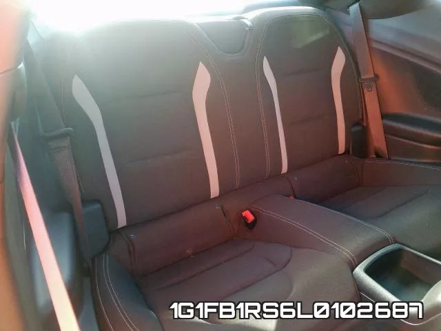 1G1FB1RS6L0102687 фото 7