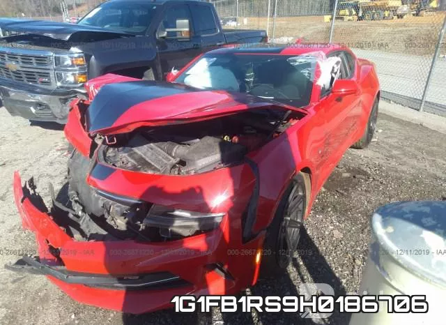 1G1FB1RS9H0186706 фото 3