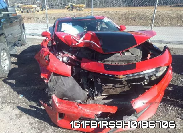 1G1FB1RS9H0186706 фото 6