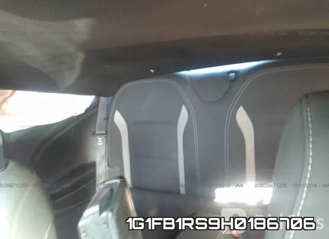 1G1FB1RS9H0186706 фото 8