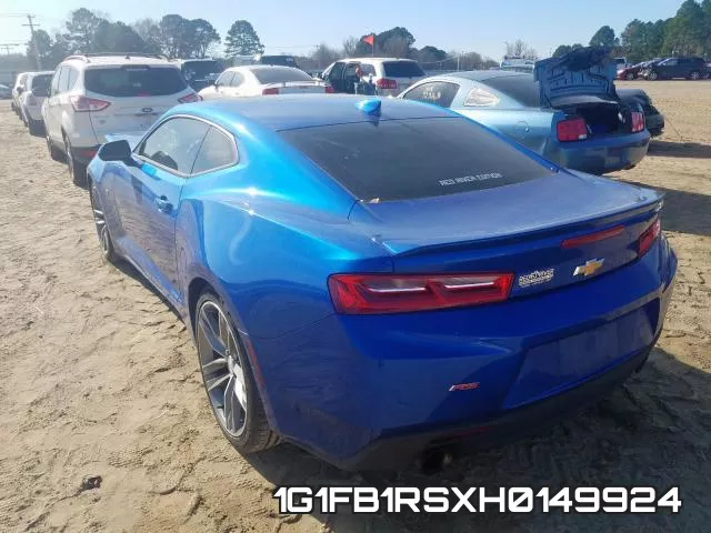 1G1FB1RSXH0149924 фото 4