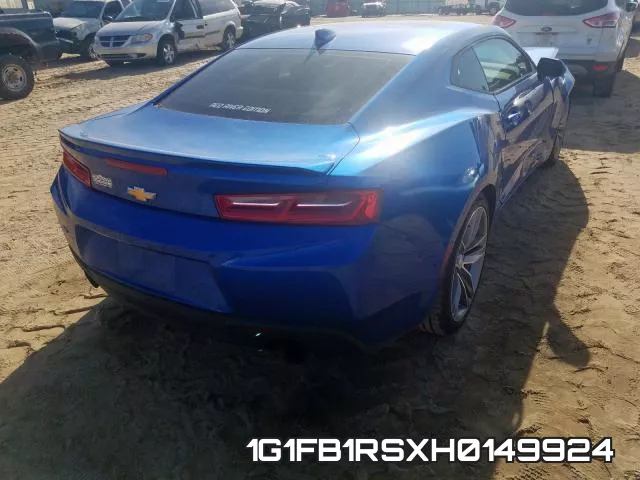 1G1FB1RSXH0149924 фото 5