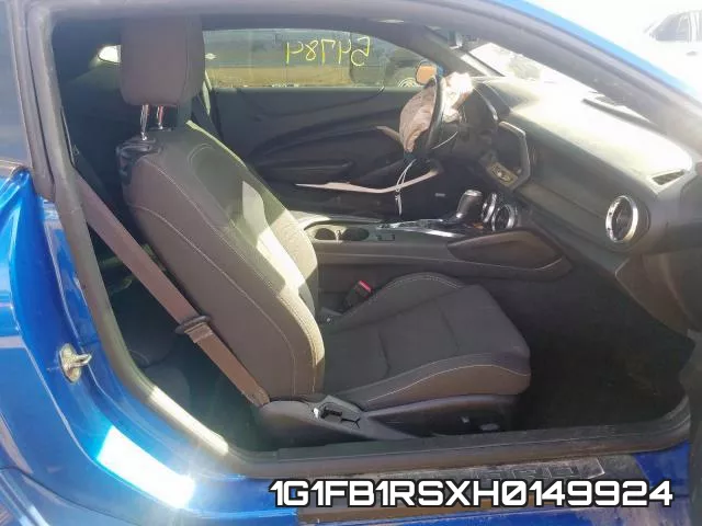 1G1FB1RSXH0149924 фото 6