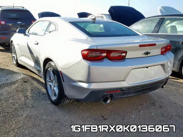 1G1FB1RX0K0136067 фото 3