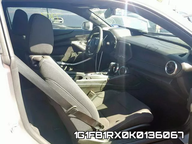 1G1FB1RX0K0136067 фото 4