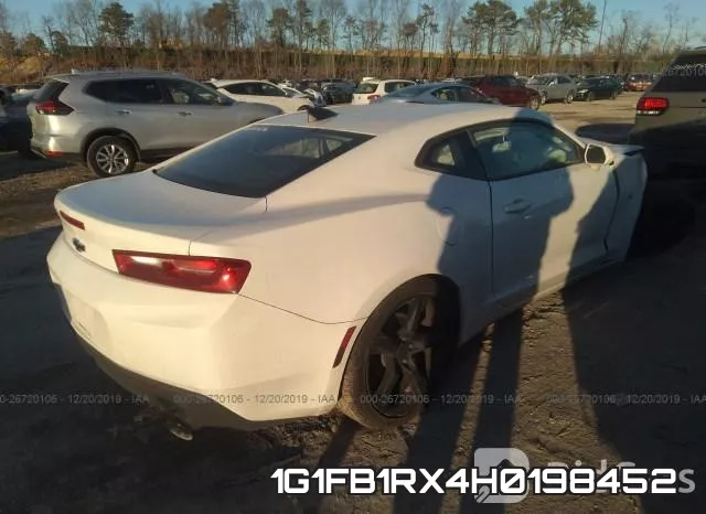 1G1FB1RX4H0198452 фото 5