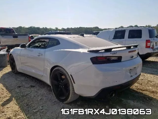 1G1FB1RX4J0138063 фото 2