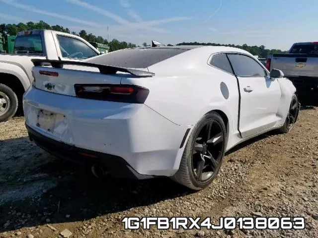 1G1FB1RX4J0138063 фото 3