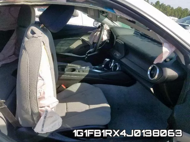 1G1FB1RX4J0138063 фото 4