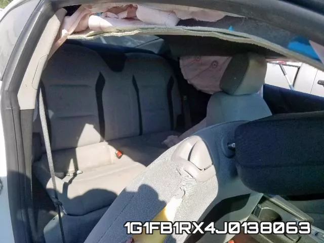1G1FB1RX4J0138063 фото 5