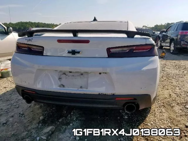 1G1FB1RX4J0138063 фото 7