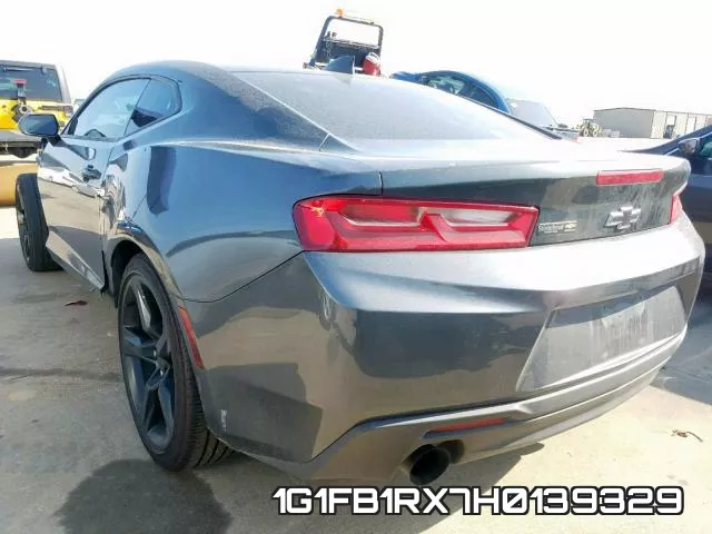 1G1FB1RX7H0139329 фото 3