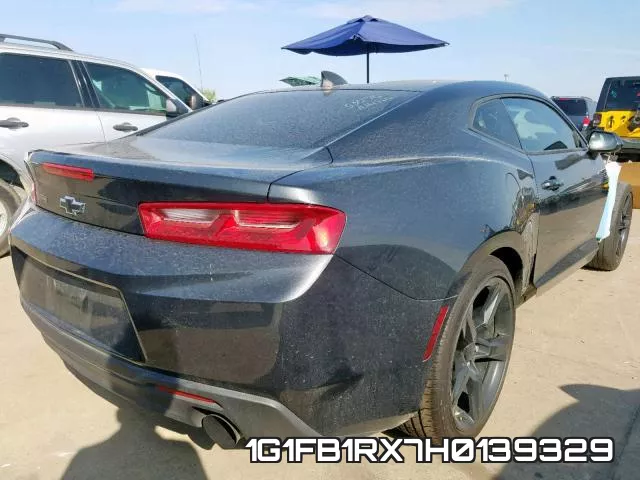 1G1FB1RX7H0139329 фото 4