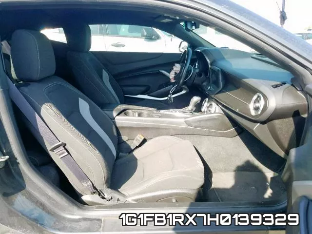 1G1FB1RX7H0139329 фото 5