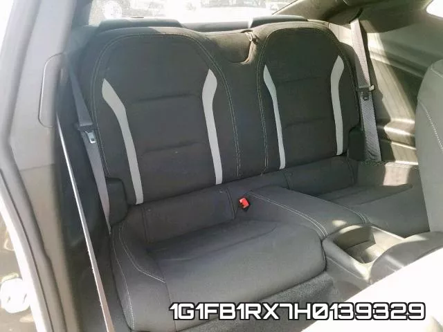 1G1FB1RX7H0139329 фото 6