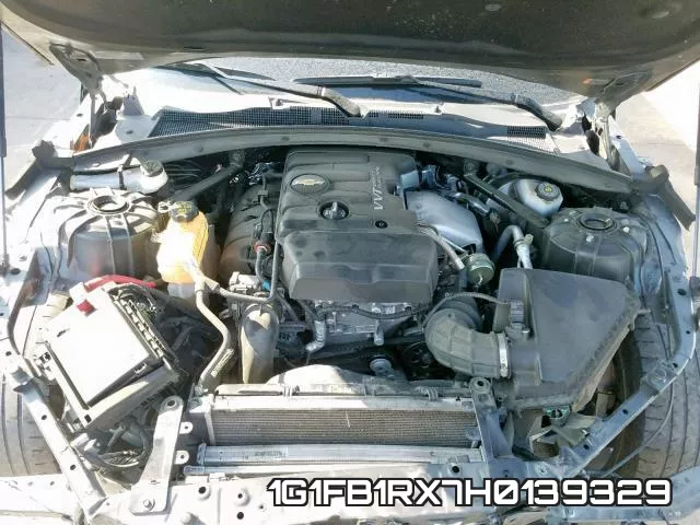 1G1FB1RX7H0139329 фото 7