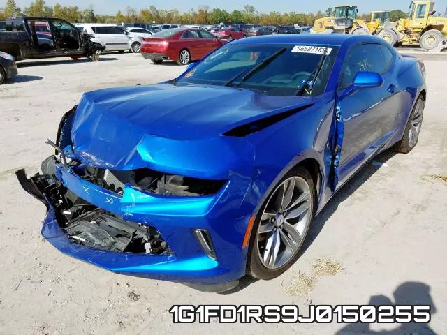 1G1FD1RS9J0150255 фото 3