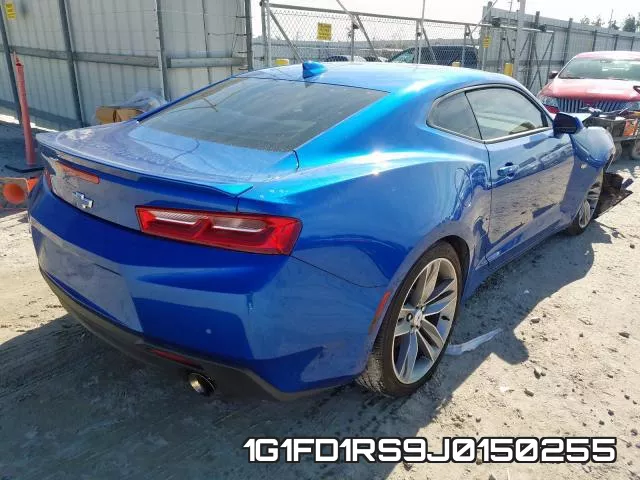 1G1FD1RS9J0150255 фото 5
