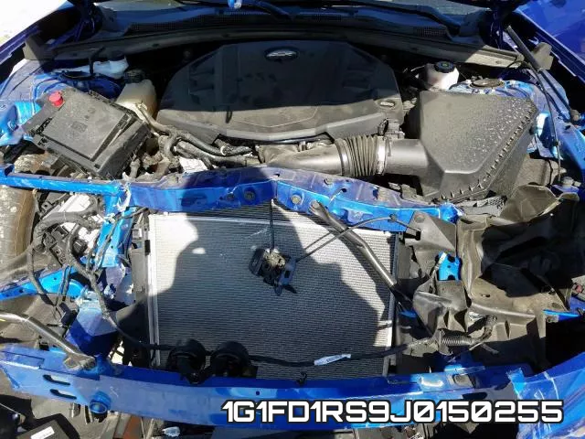 1G1FD1RS9J0150255 фото 8
