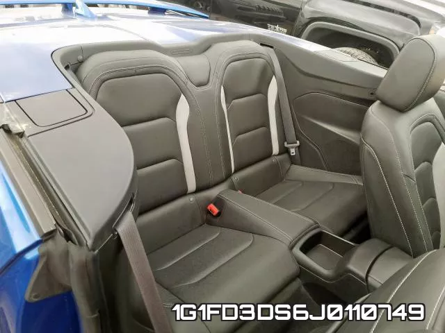 1G1FD3DS6J0110749 фото 7