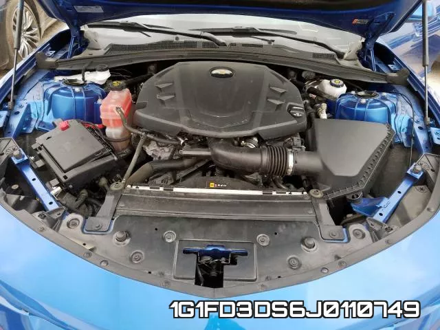 1G1FD3DS6J0110749 фото 8