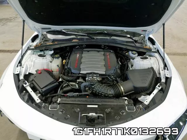 1G1FH1R77K0132693 фото 8