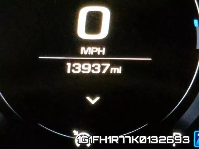 1G1FH1R77K0132693 фото 9