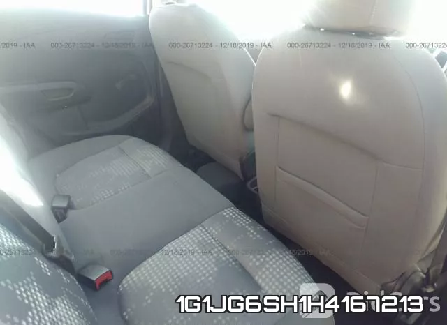 1G1JG6SH1H4167213 фото 7