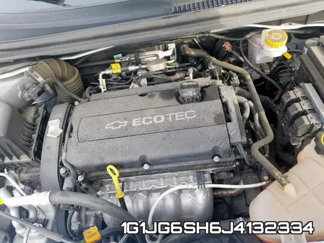 1G1JG6SH6J4132334 фото 5