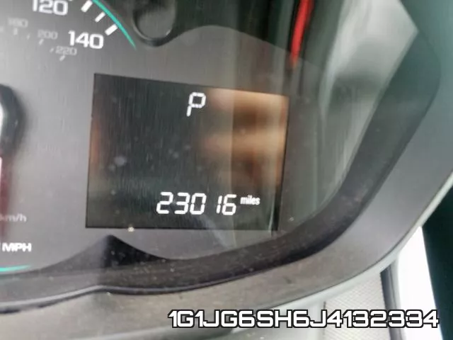 1G1JG6SH6J4132334 фото 6
