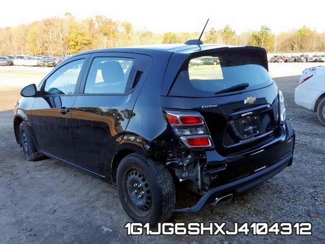 1G1JG6SHXJ4104312 фото 4