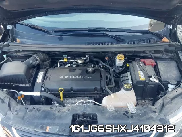 1G1JG6SHXJ4104312 фото 7