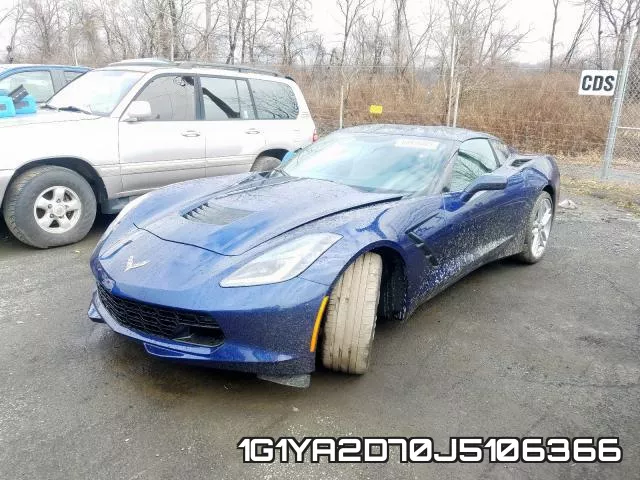 1G1YA2D70J5106366 фото 3