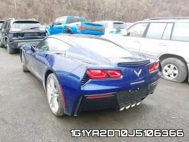 1G1YA2D70J5106366 фото 4