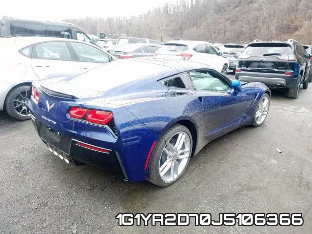 1G1YA2D70J5106366 фото 5