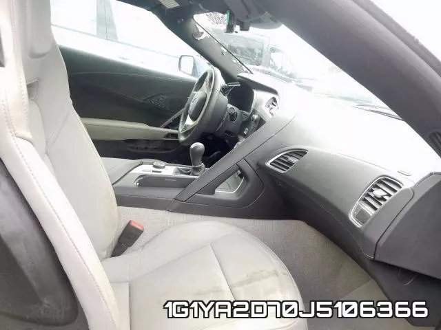 1G1YA2D70J5106366 фото 6