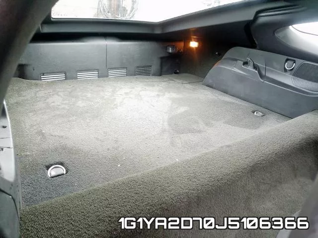 1G1YA2D70J5106366 фото 7