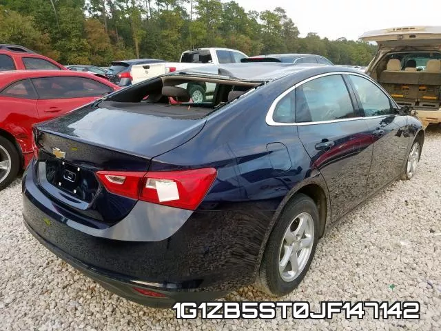 1G1ZB5ST0JF147142 фото 4