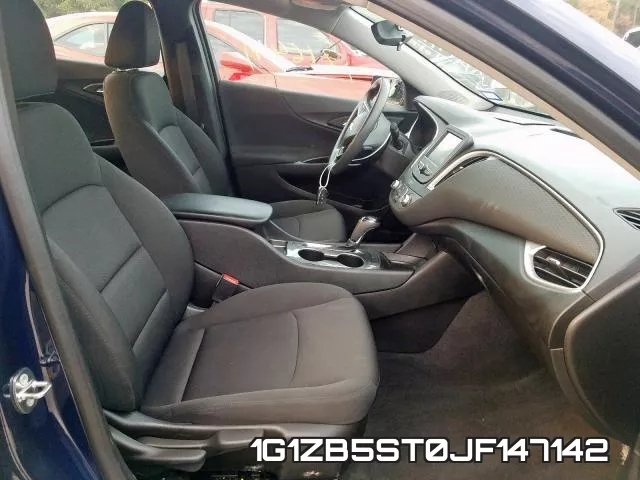 1G1ZB5ST0JF147142 фото 5
