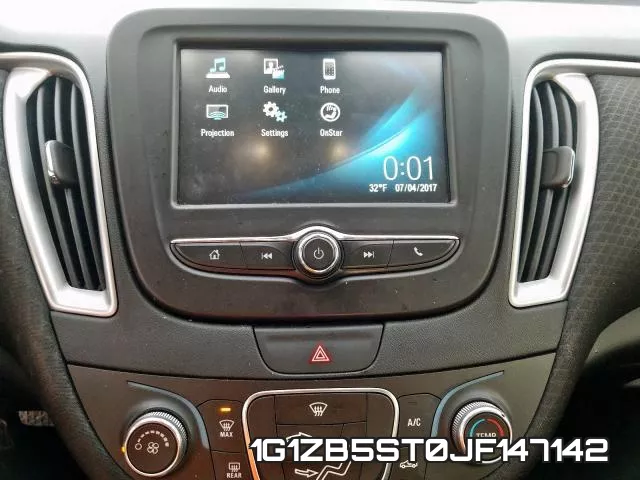 1G1ZB5ST0JF147142 фото 8