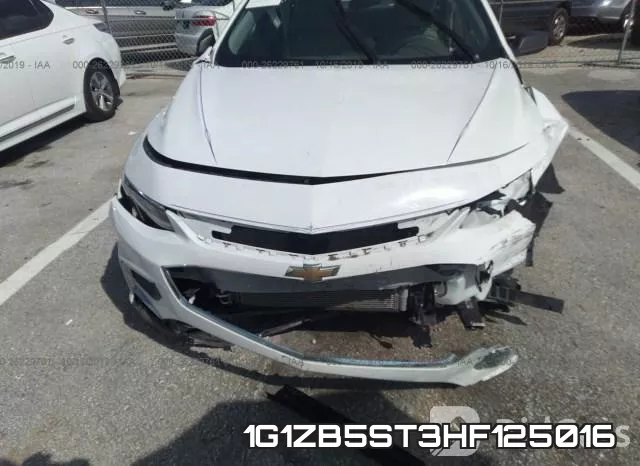 1G1ZB5ST3HF125016 фото 4
